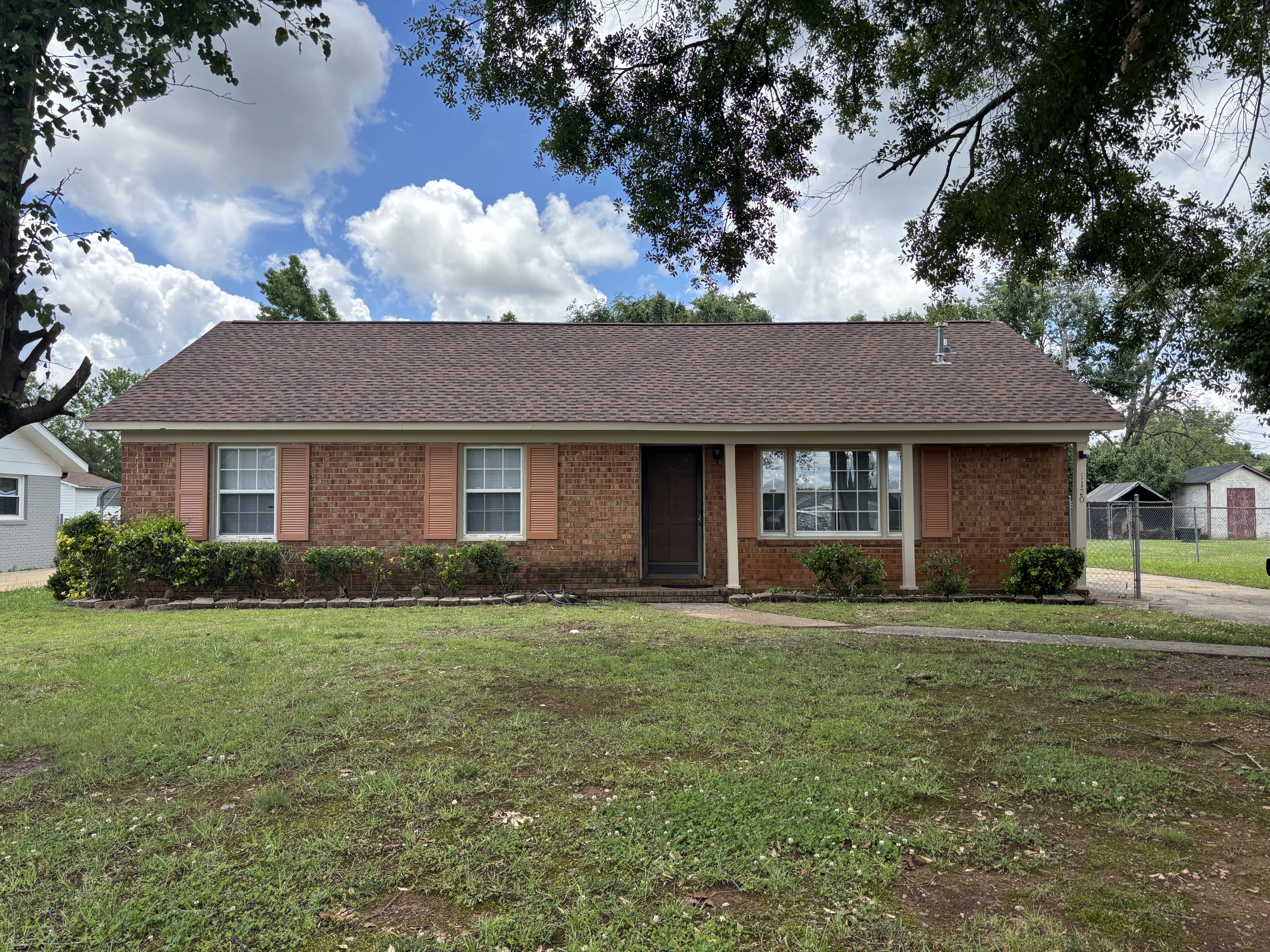 1120 Pearson Drive