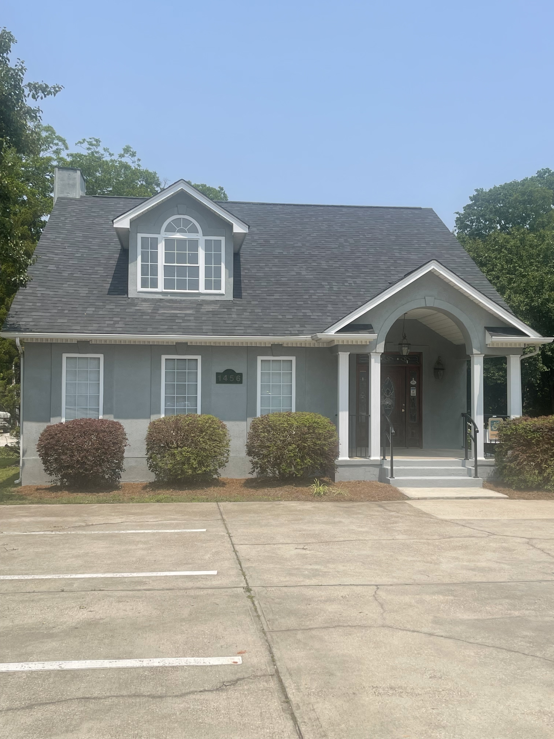 1460 Ebenezer Road - 1