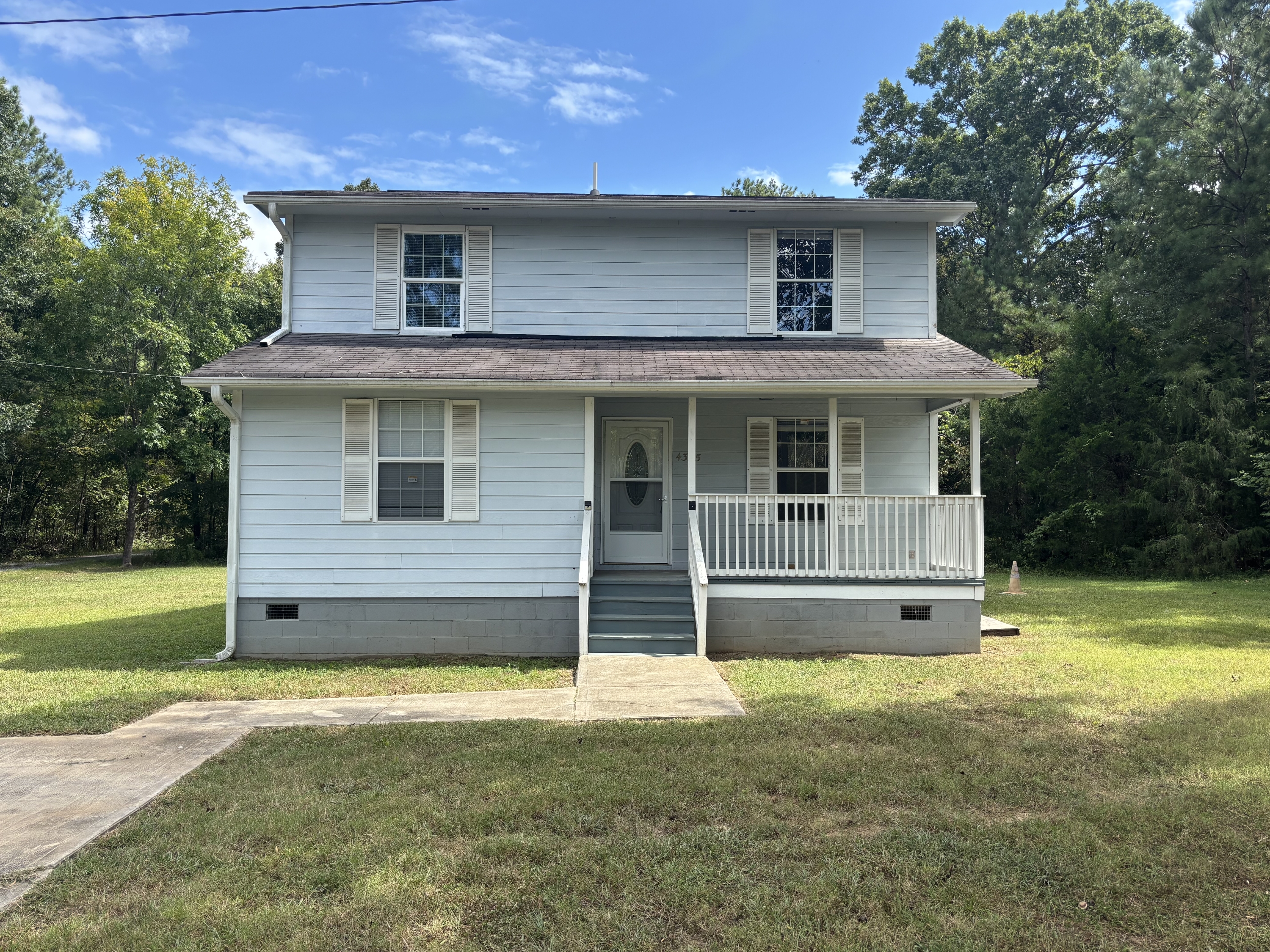 4335 Saluda Rd