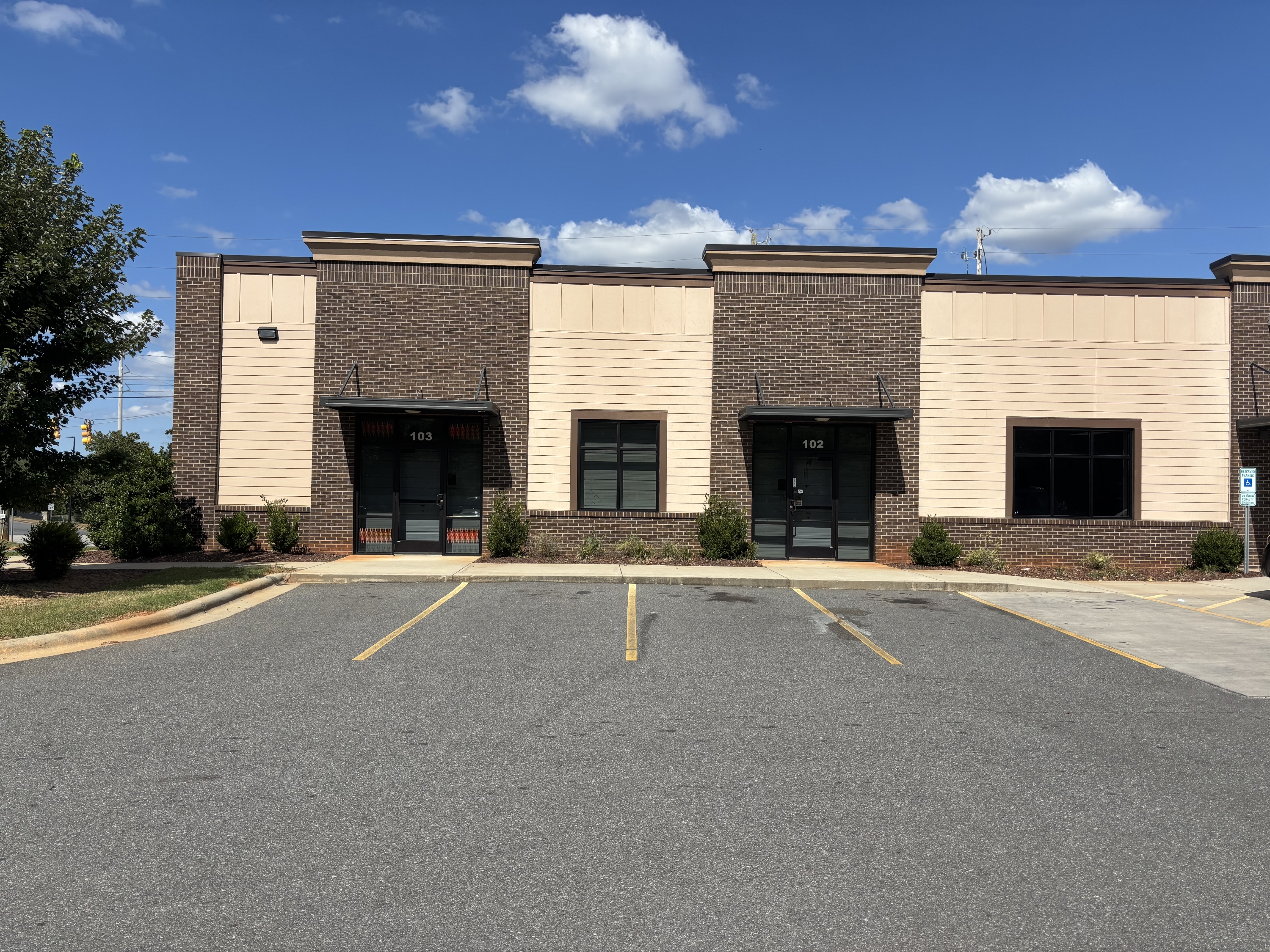 463 West Main Street - 103