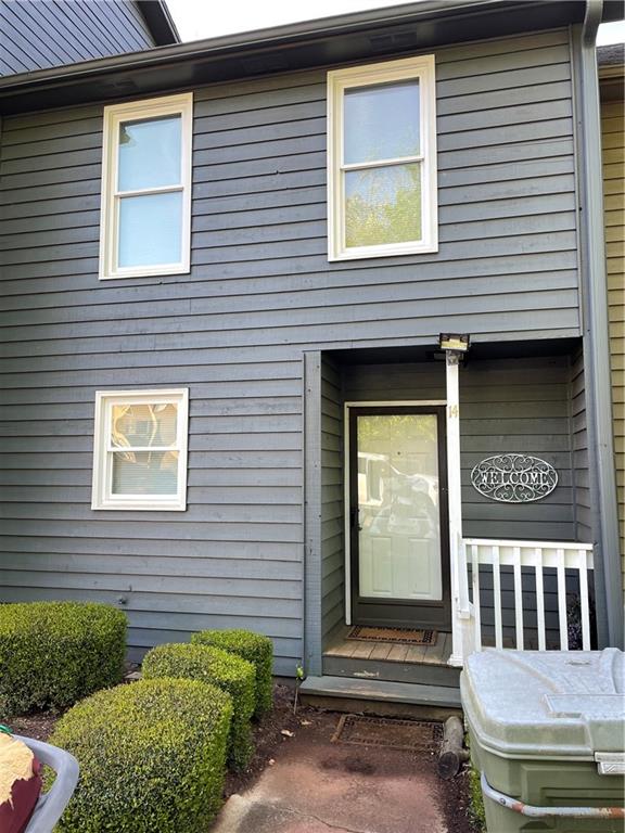 343 Old Greenville Hwy Apt 14