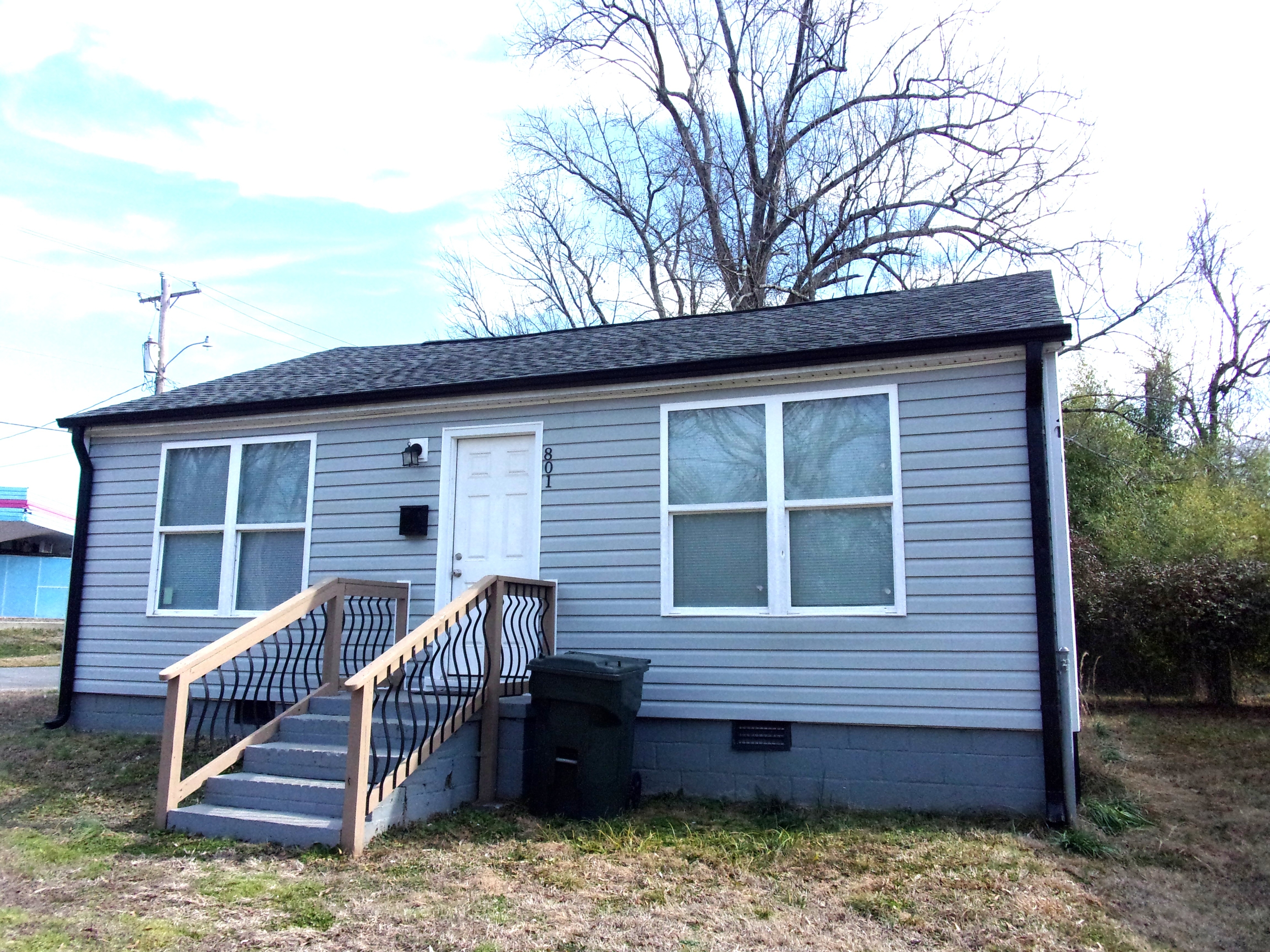 801 Arlington Avenue