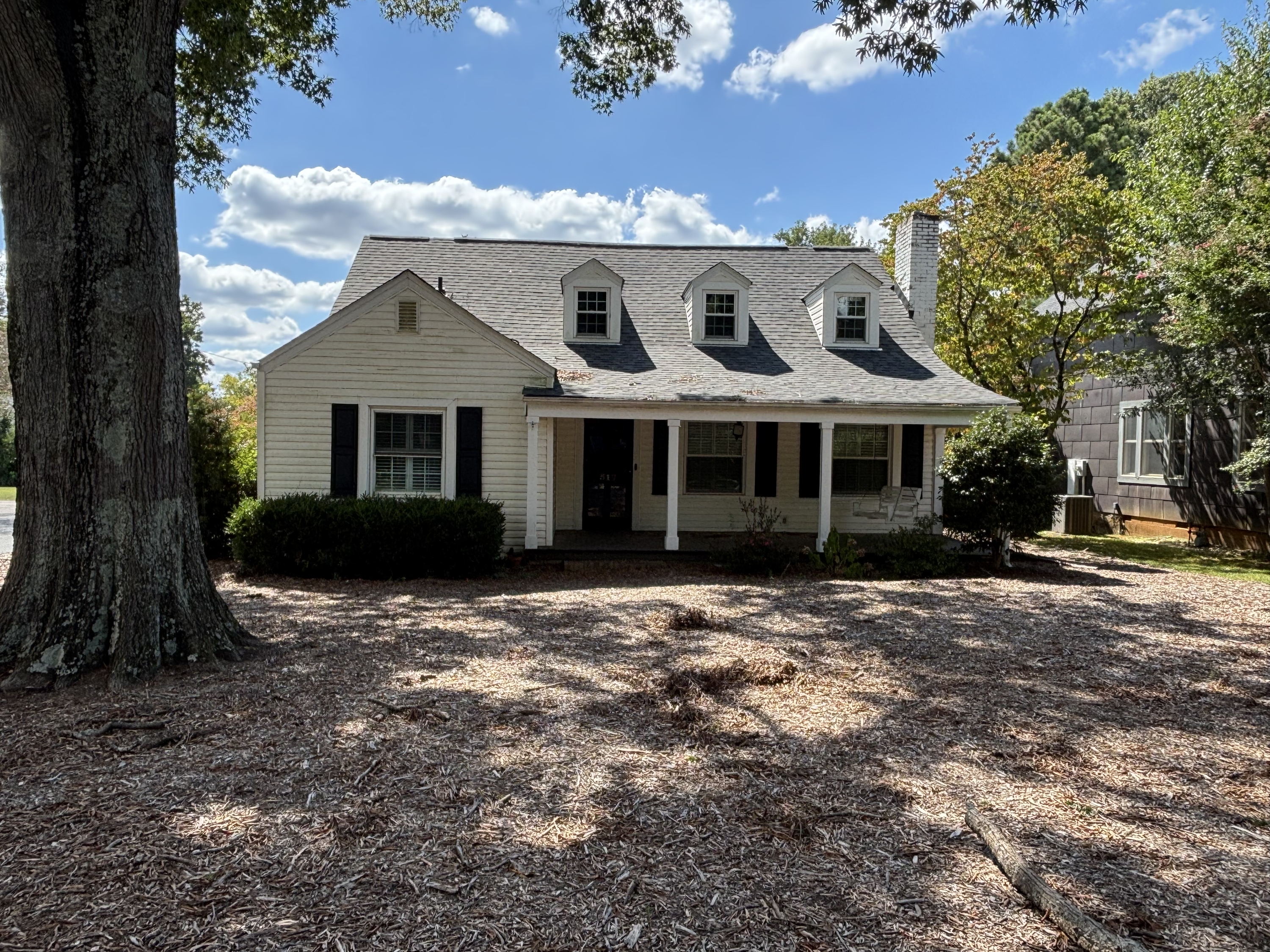 517 Forest Ln - 1